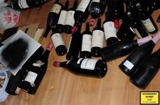 Rudy Kurniawan wines, FBI, sour grapes film