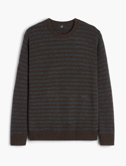Gap x A.P.C., Cashmere Sweater