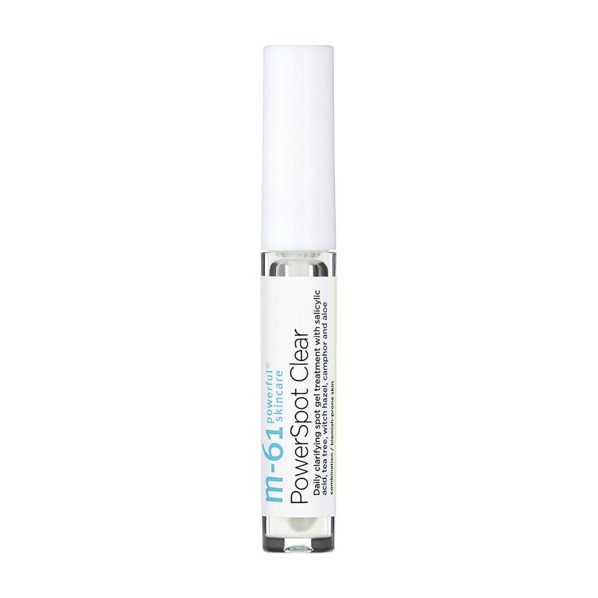 M-61 PowerSpot Clear
