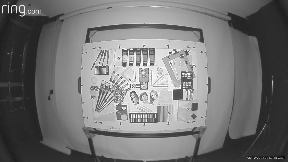 Image quality specialist DxO is now benchmarking security cameras