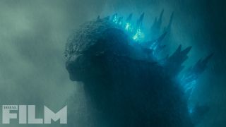 Godzilla is back in sequel Godzilla: King of the Monsters