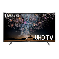 Samsung UN65RU 65-inch 4K TV | $999