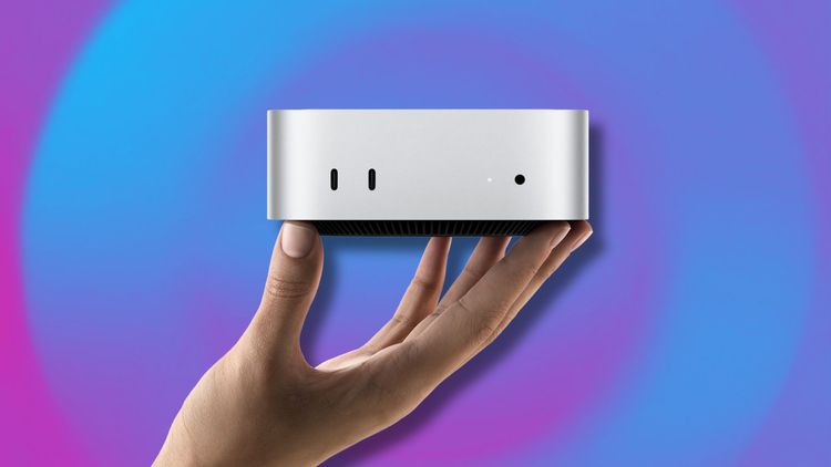 Mac Mini On Button Apple finally explained the Mac Mini's weird power button — but the ...
