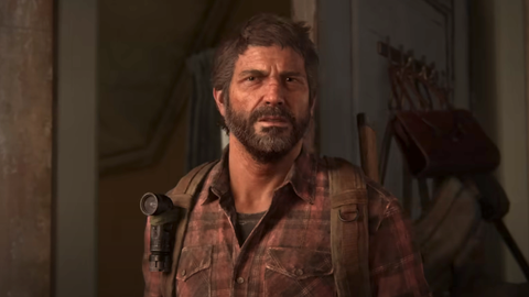 How The Last Of Us Team Decides Which Shots to Pull Directly From The ...