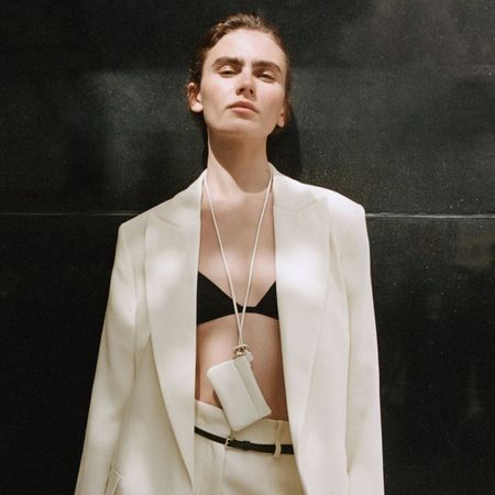 Zara h&M new in
