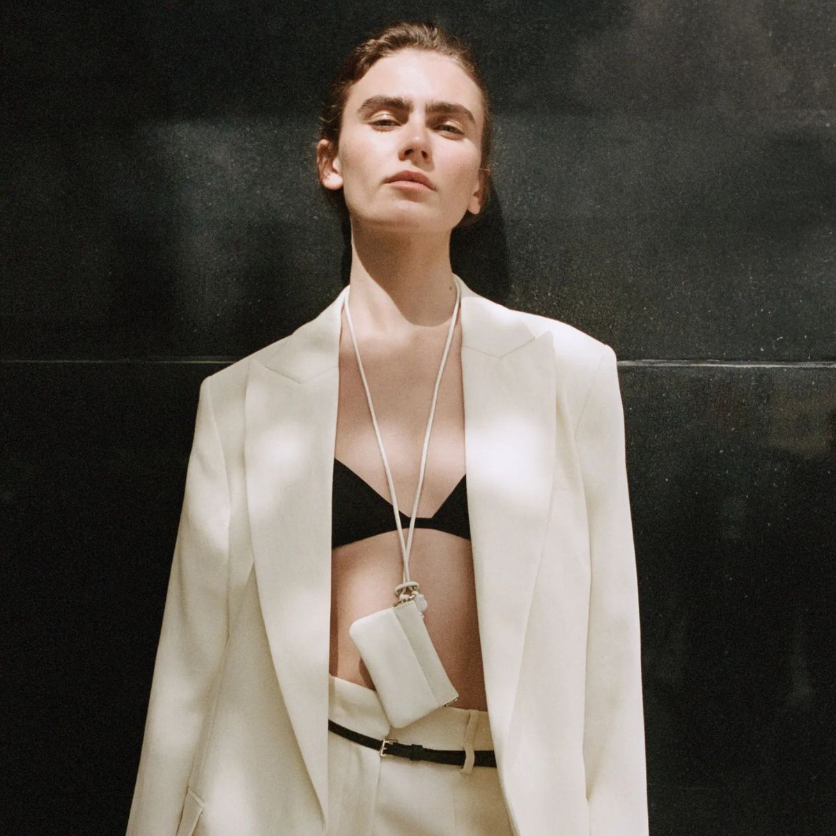Zara h&amp;M new in