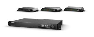 Bose Professional ControlSpace EX-1280C Now Rated Avaya-Compliant