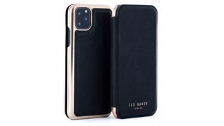 Ted Baker Book case for iPhone 11 Pro