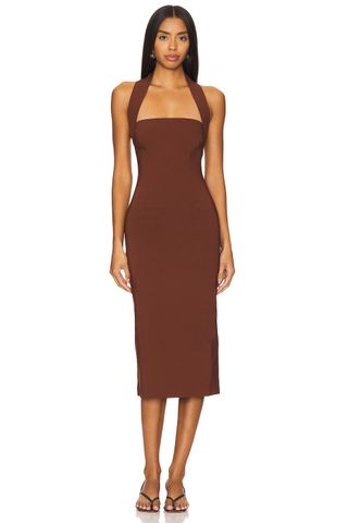 Melody Midi Dress