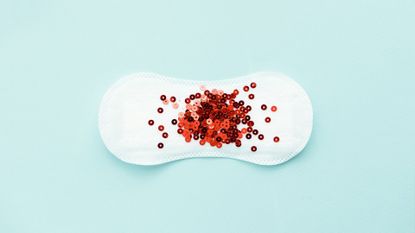 Heavy Periods After 40 With Clots: Causes And Treatment | Woman & Home