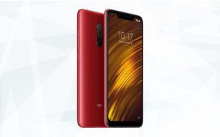 Xiaomi Pocophone F1