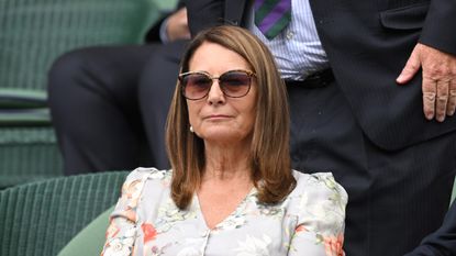 Insiders have claimed Carole Middleton will be 'incredibly hurt' by the comments made by the Duke of Sussex in his new book Spare