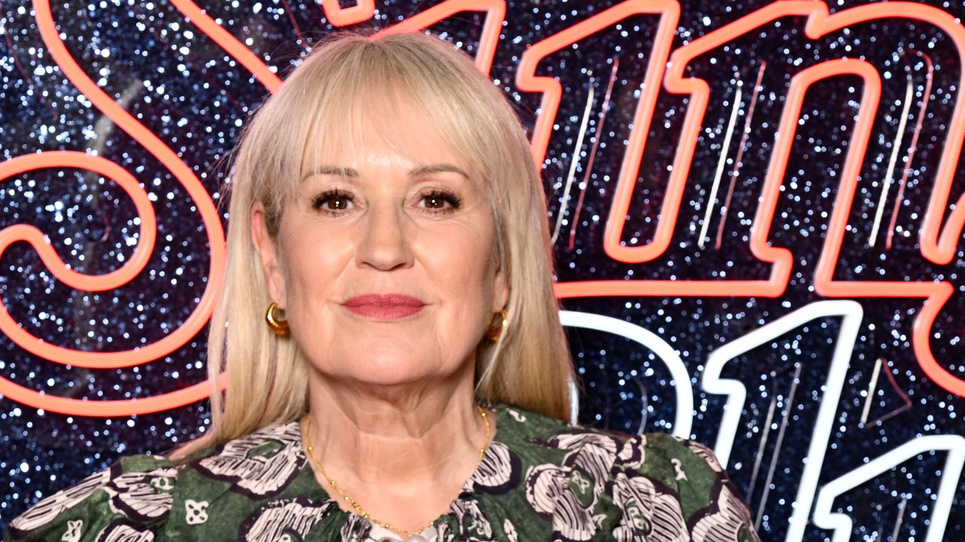 a headshot of nicky chapman