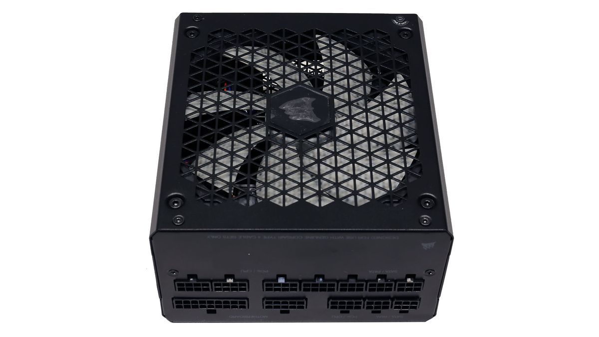 Corsair RM850x (2021)