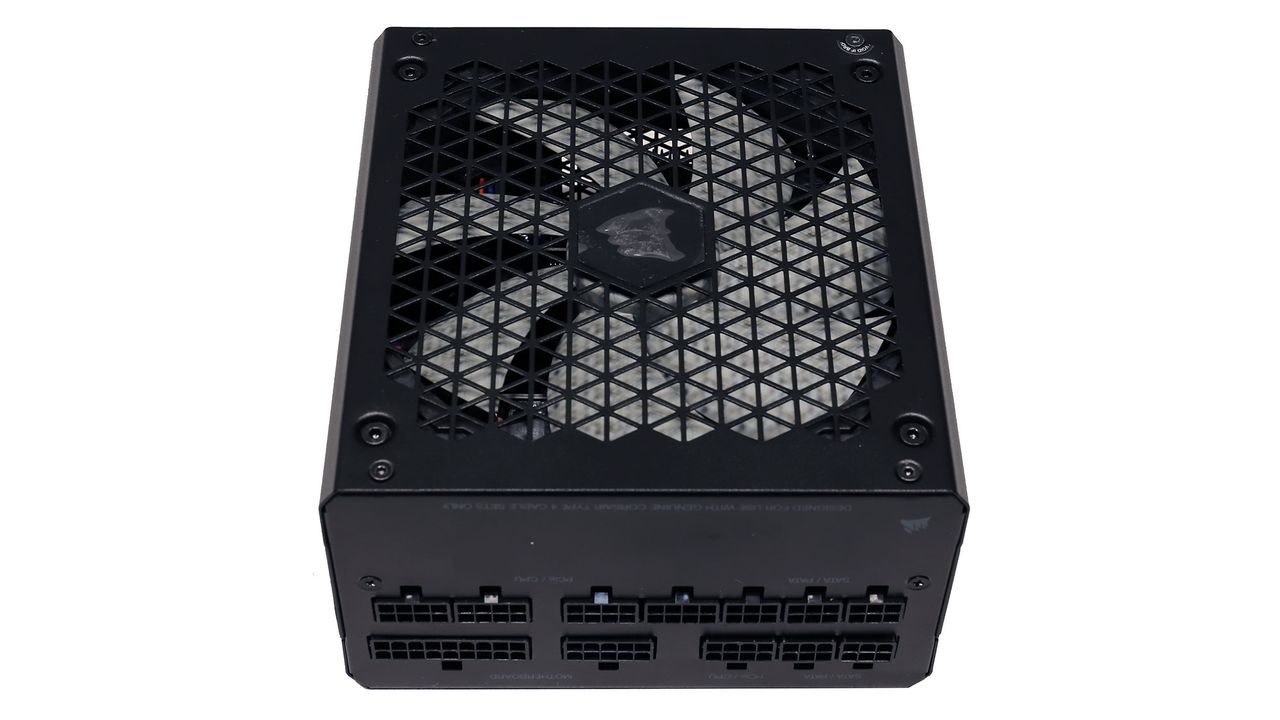 Corsair RM850x (2021)