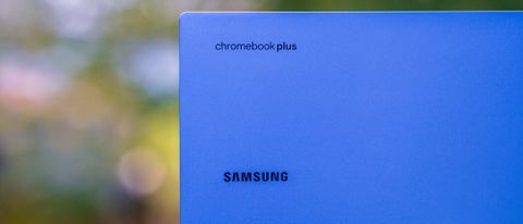 Samsung Galaxy Chromebook Plus review hero 21x9