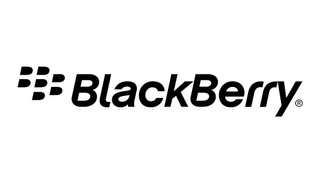 BlackBerry logo