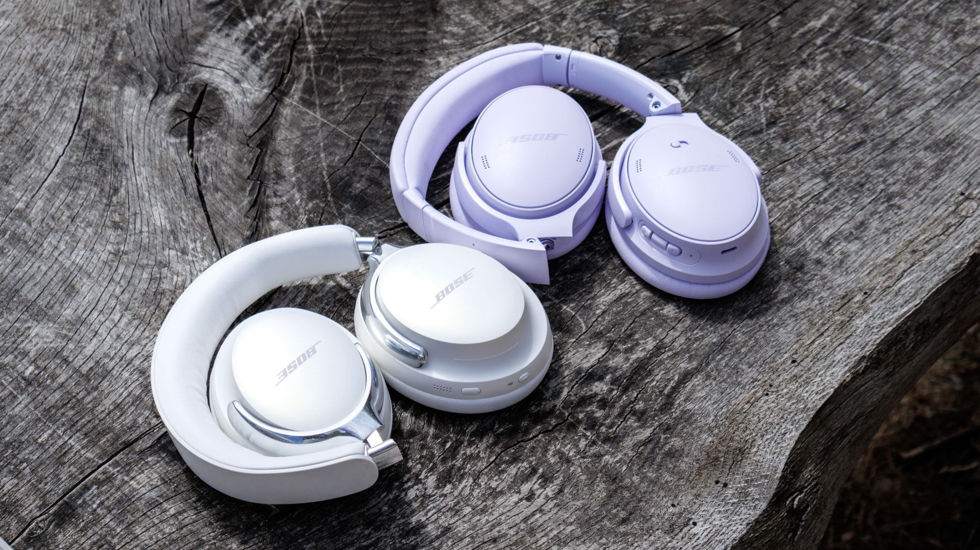 Bose QuietComfort Ultra vs Bose QuietComfort Headphones