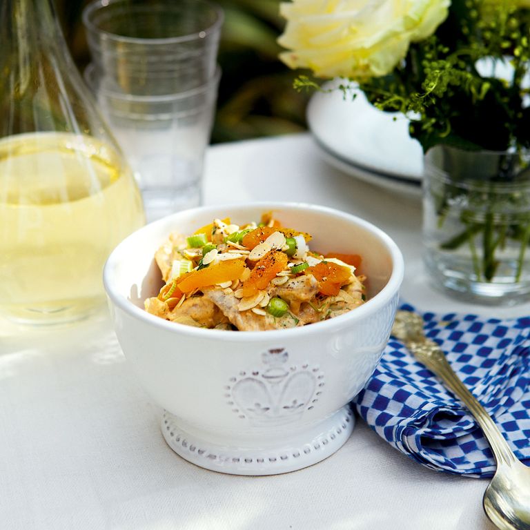 Jubilee Chicken Dinner Recipes Woman & Home