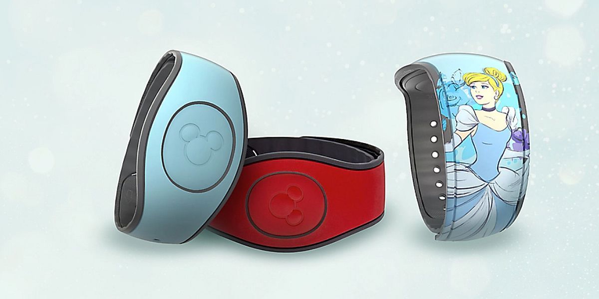 NEW MagicBand Colors Coming to Walt Disney World - Inside the Magic