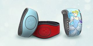 Do people still use Magicbands or does everybody just use their