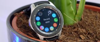 Samsung Galaxy Watch