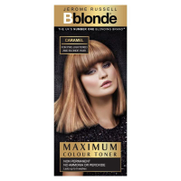 Jerome Russell Bblonde Caramel Maxiumum Blonde Toner | RRP: $5.89 / £4.99