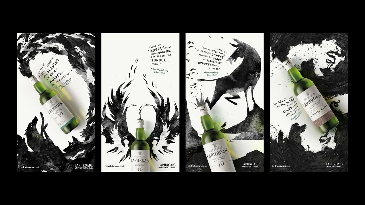 branding for wine