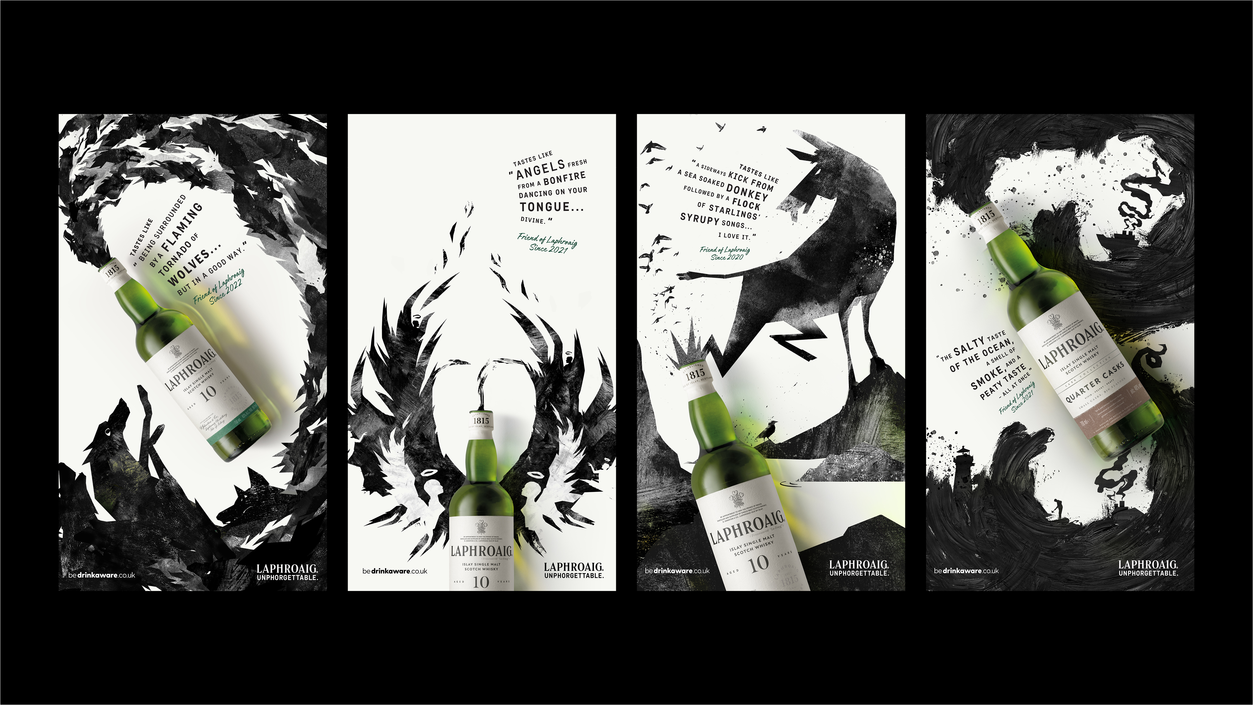 branding for wine