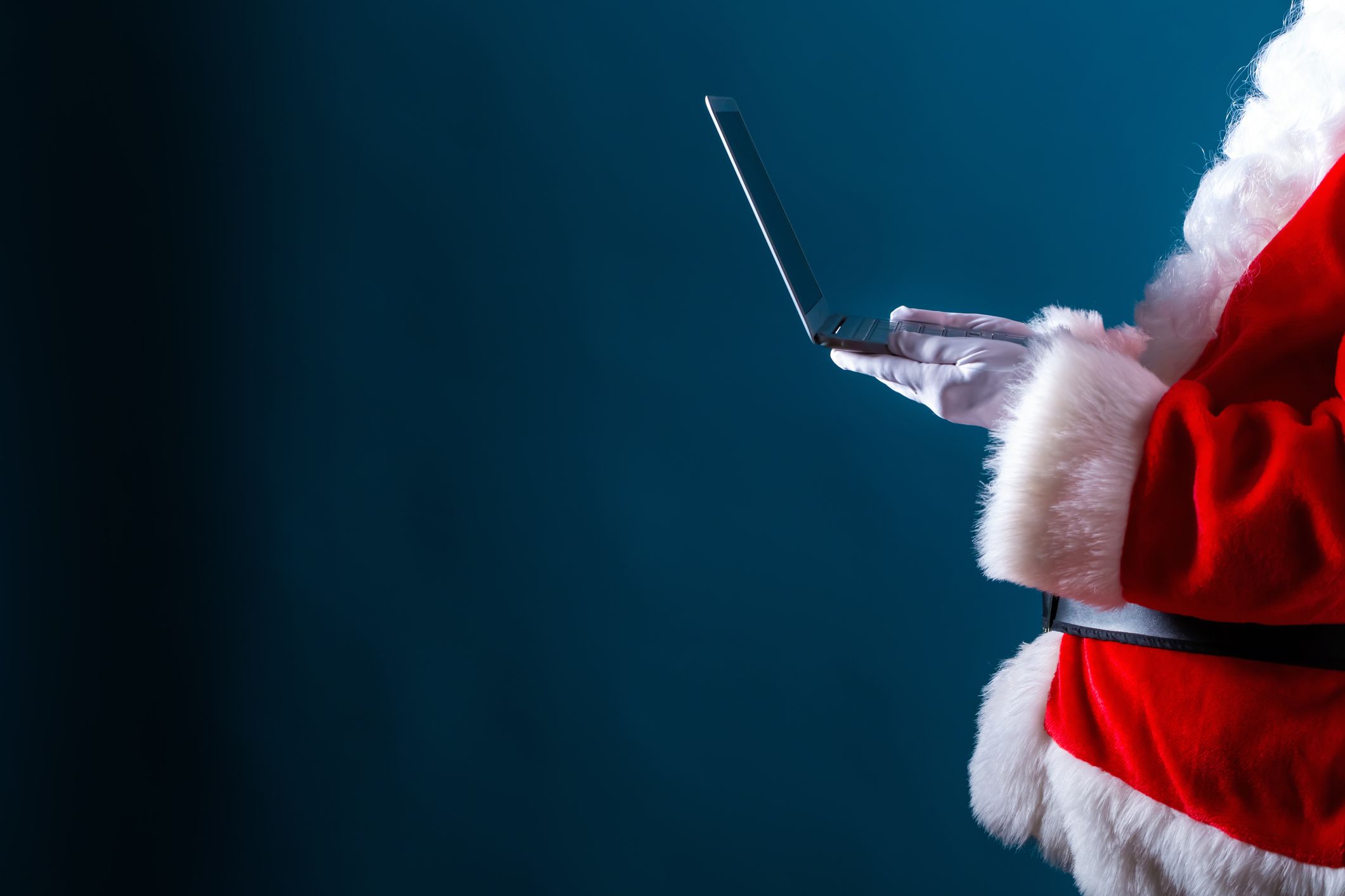 The Week contest: Remote Santa | The Week