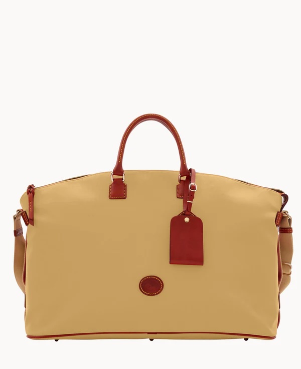 Dooney &amp;amp; Bourke, Pebble Grain Small Sloan