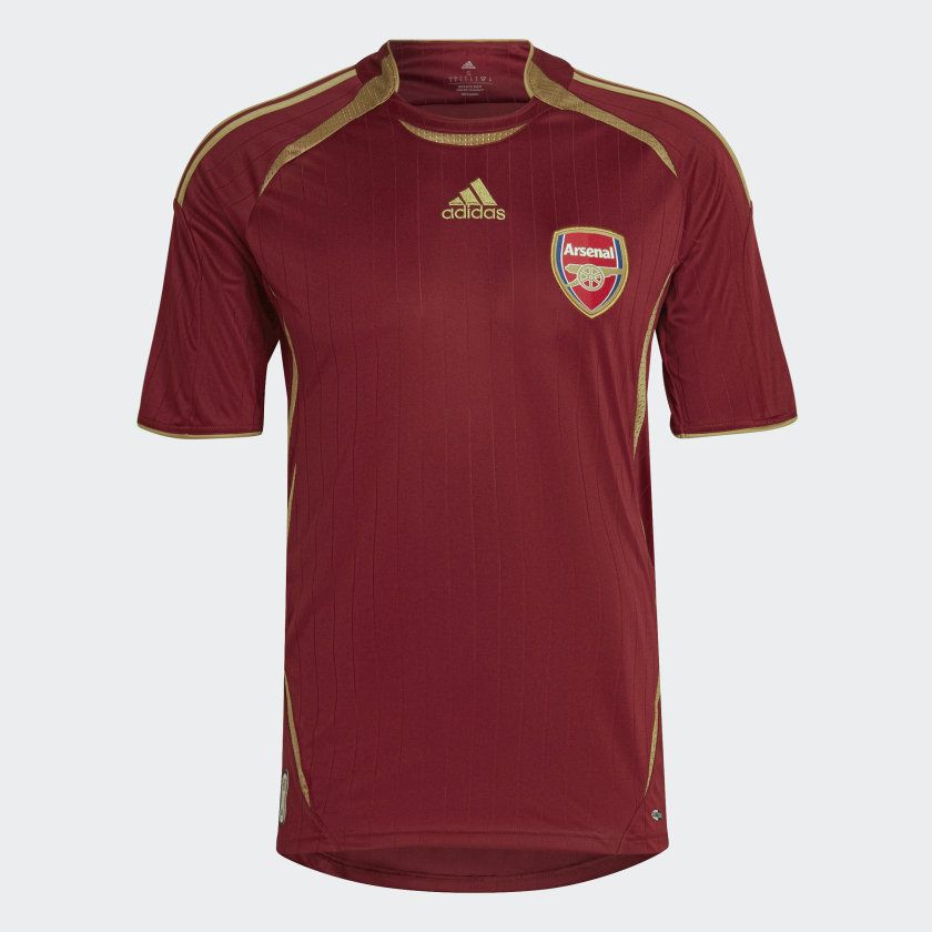 Adidas Teamgeist jerseys