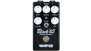 Wampler Black '65
