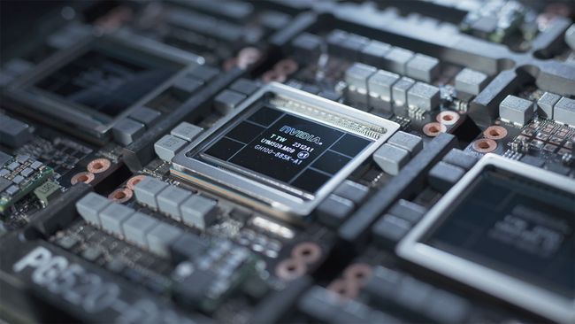 Nvidia's Next-gen AI GPUs Could Draw An Astounding 1000 Watts Each, A ...