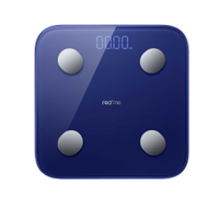 Buy Realme Smart weighing scale on Flipkart