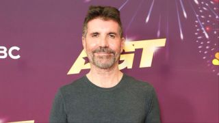 Simon Cowell for America's Got Talent Season 19