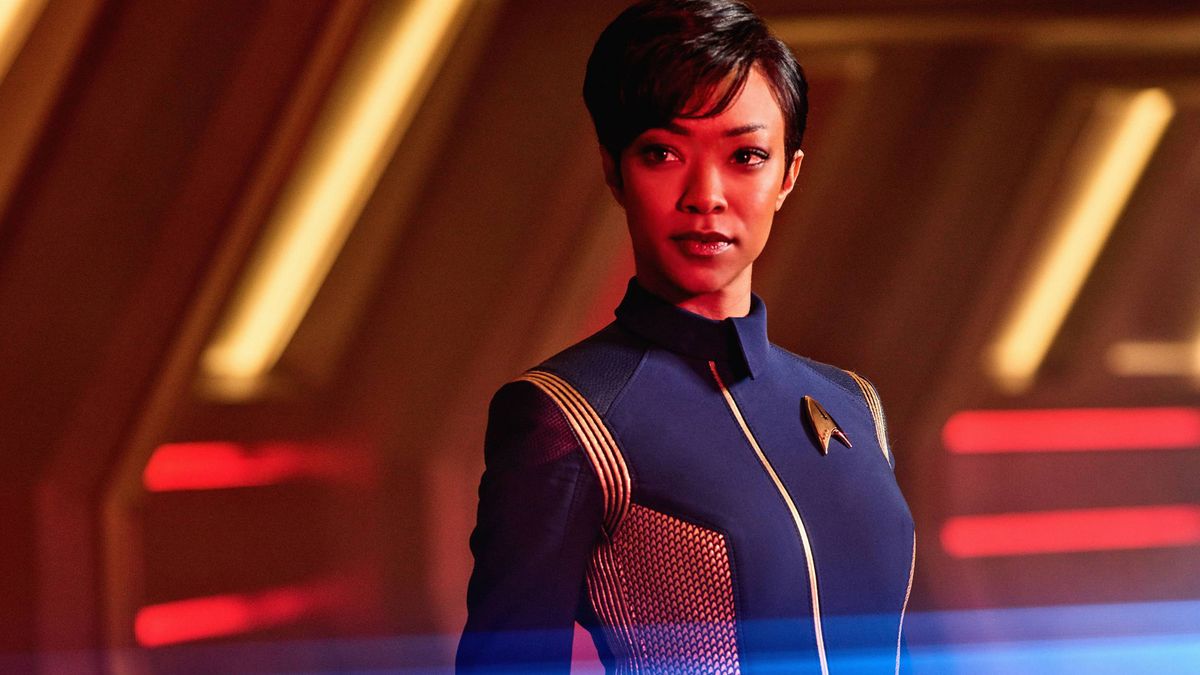 star trek discovery characters season 3