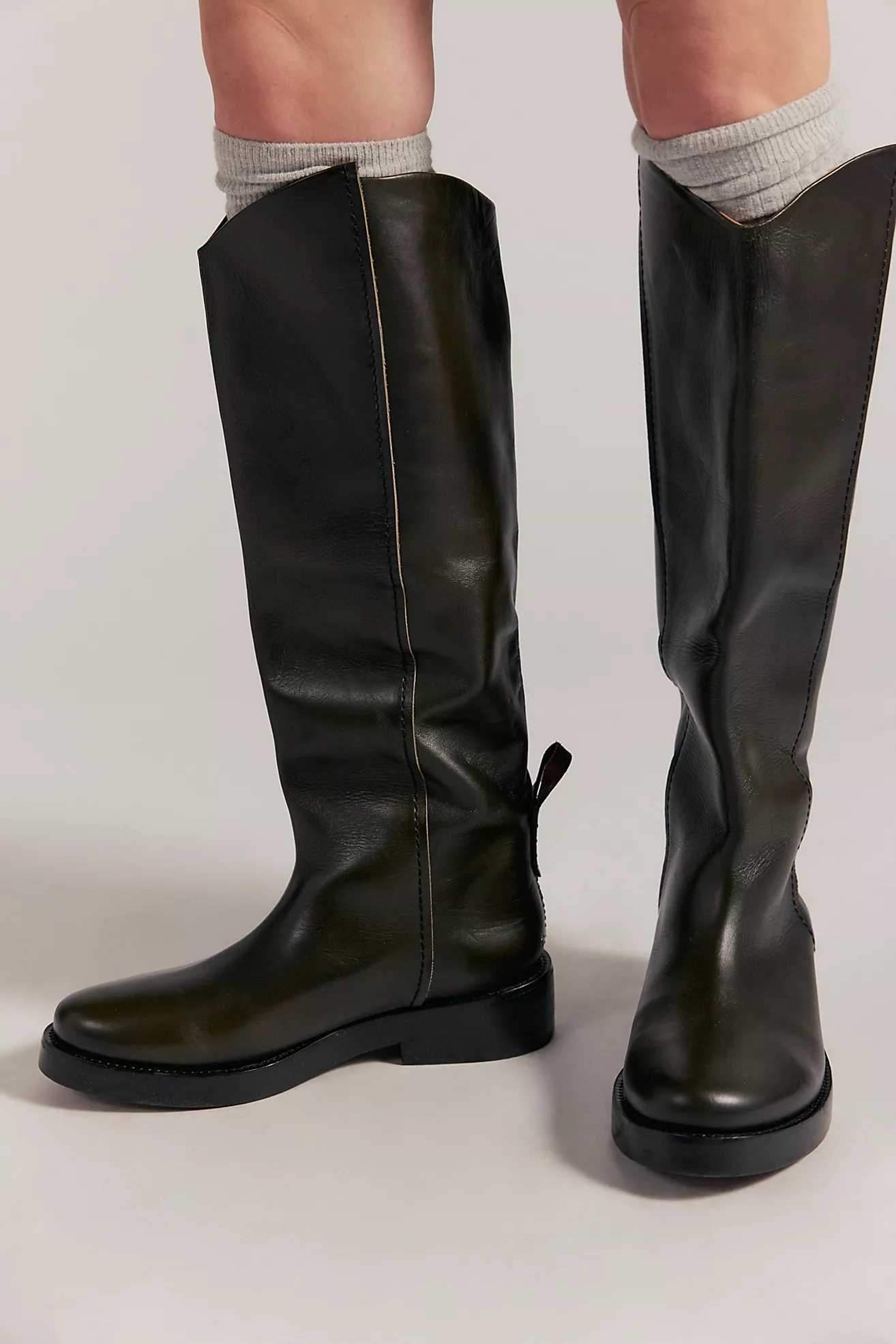 We the Free Bryce Equestrian Boots