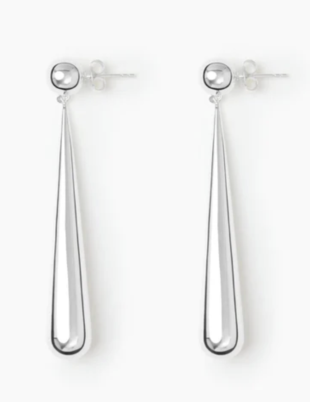 Li&amp;eacute; Studio, The Louise Earrings