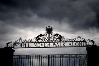 Liverpool put up for sale by FSG