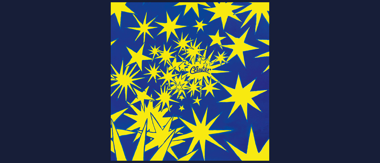 Cluster - Cluster II