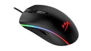 HyperX Pulsefire Surge RGB