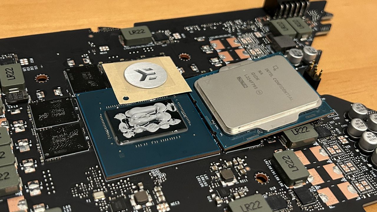 Nvidia