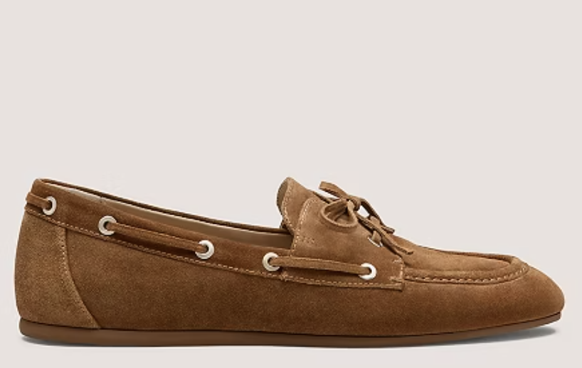 Stuart Weitzman, Tinsley Moccasin