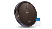 Ecovacs Deebot 500 Robotic Vacuum Cleaner: $279.99 $198.99 at Amazon