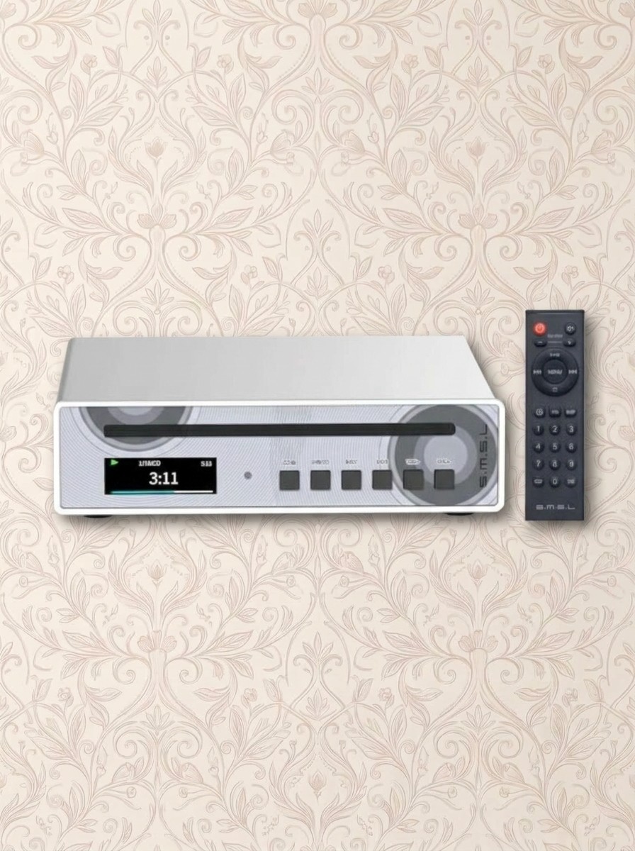 CD player deal