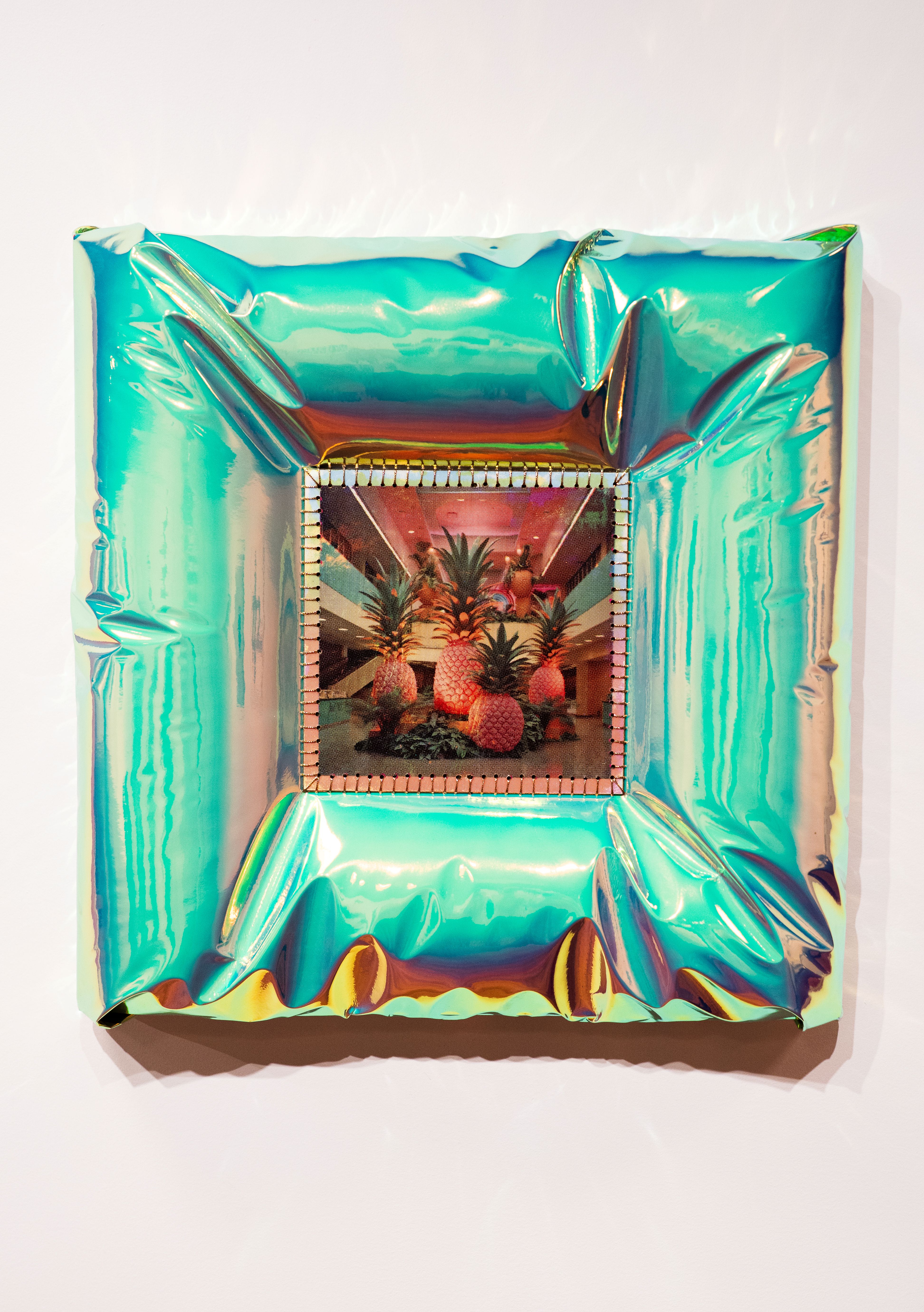 BUTTER art fair LA