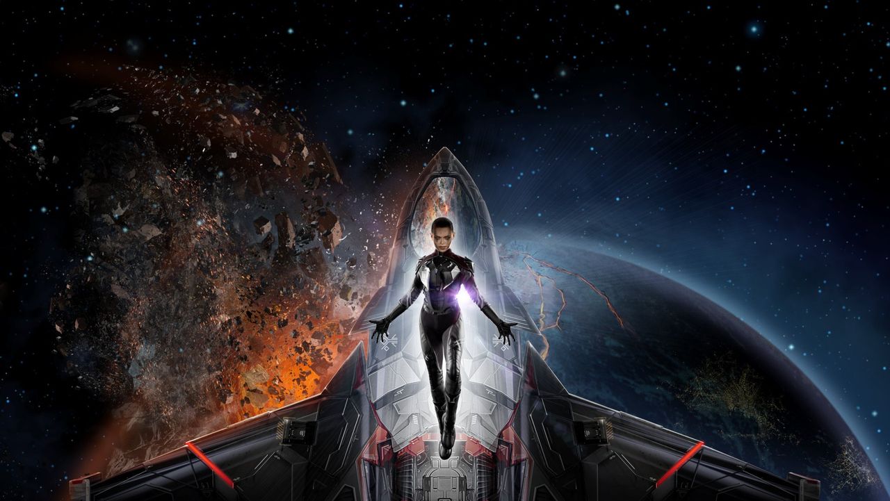 Chorus Key Art Image