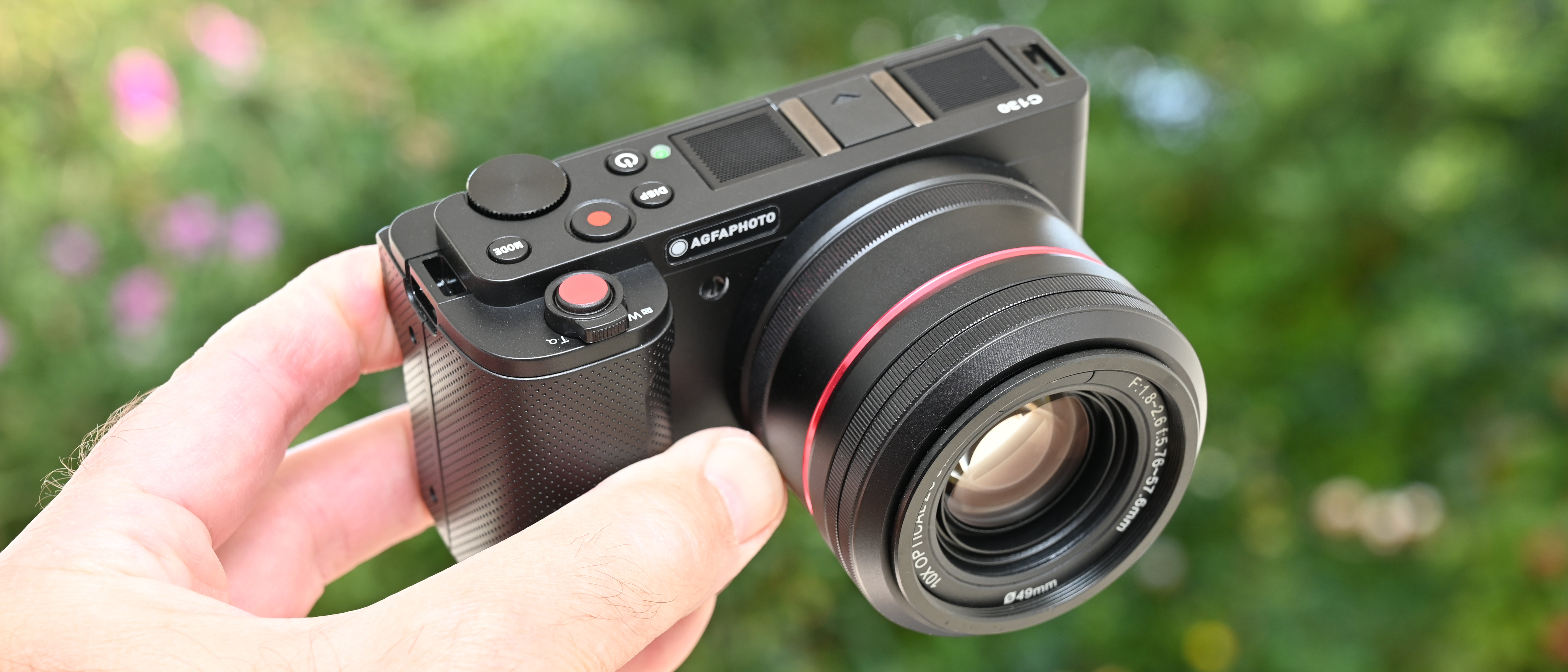 AgfaPhoto Realishot C130 product image