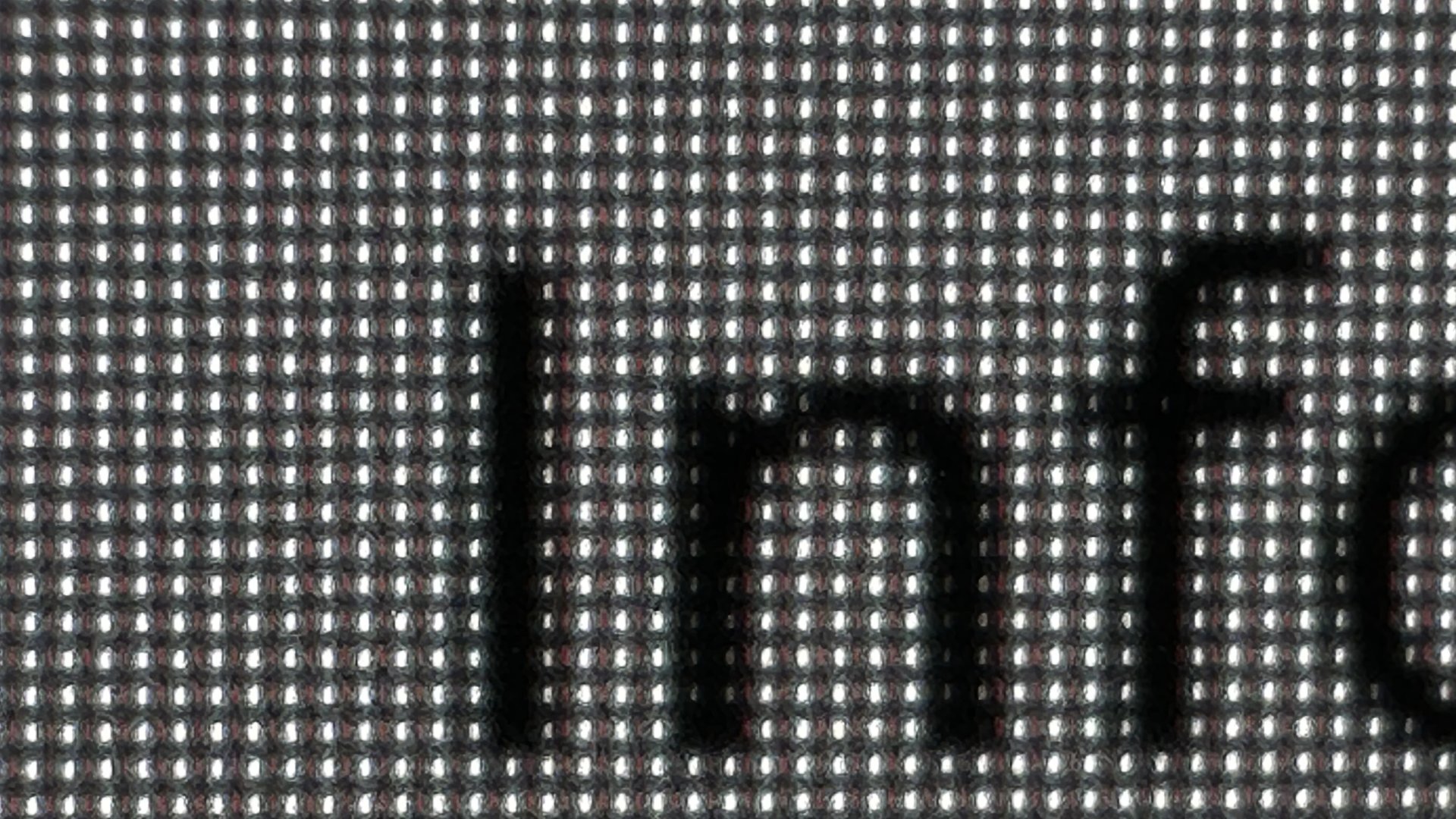 Gigabyte MO27Q28GR subpixels